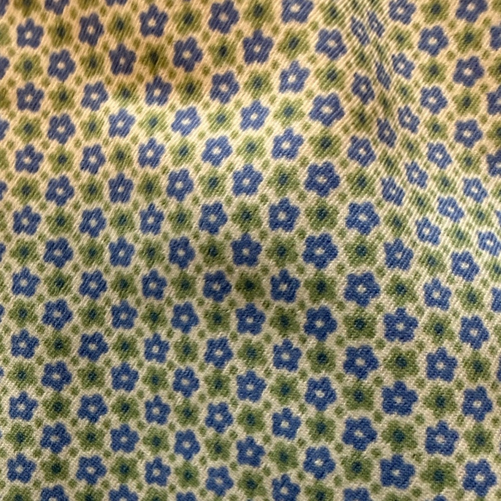 UNTUCKit Men's Ackerman Performance Patterned Sho… - image 4